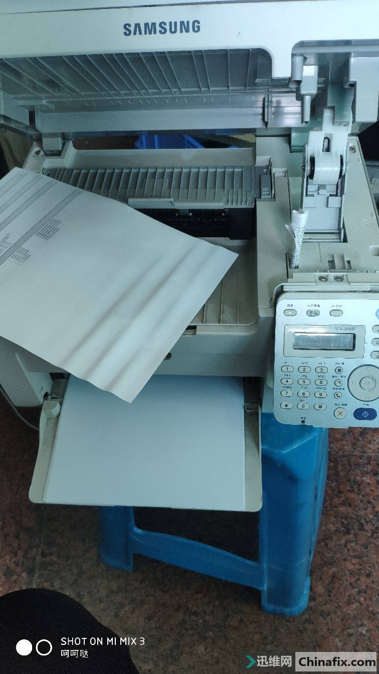 hp cp2025没上纸动作-解决HP CP2025打印机不上纸问题,原因竟然是这个