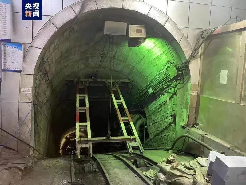 2019煤矿事故案例视频_煤矿事故案例动画2024_煤矿动画事故案例2024年