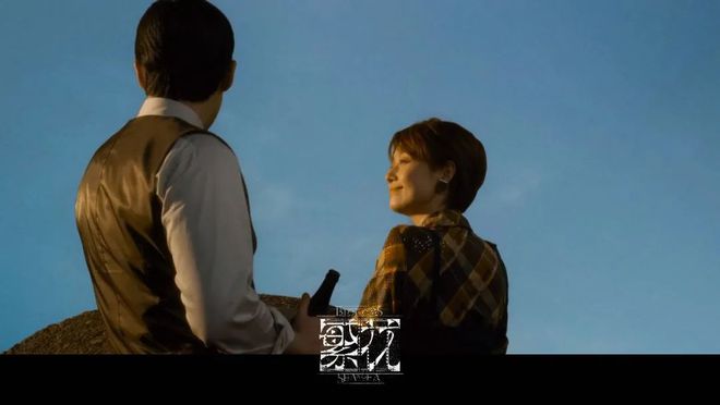 大内密探零零发 结局-大内密探:神秘任务、隐蔽行动、惊心结局