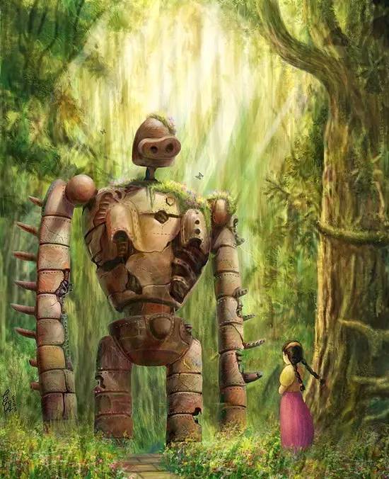 2024年7月新番动画专题-2024年动画新番首映：奇幻冒险天空之城VS音乐少女友情舞台