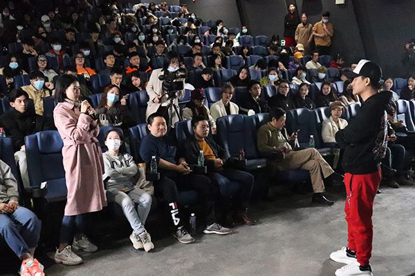 当演员失败了怎么办_去应聘演员会失身吗_应聘演员的要求