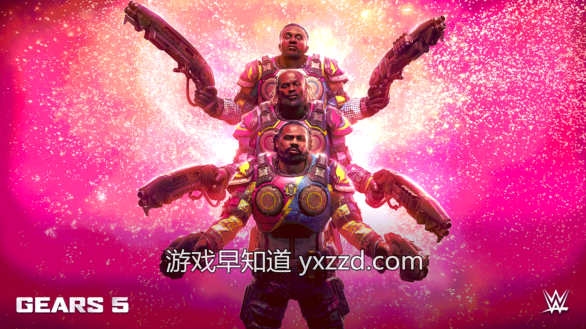 校长揭秘：战争机器终极版买1送4，为何火爆全校？