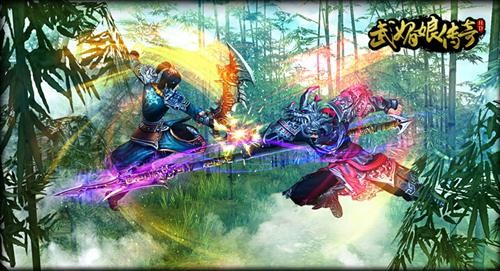 网游之绝世武功笔趣阁_绝世武功小游戏_网游之绝世武功 178
