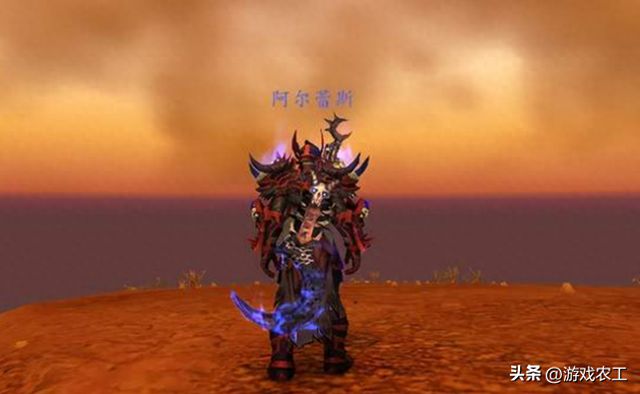 魔兽附魔幻化 走路带火-火焰燃不尽！魔兽附魔幻化技术让装备炽热如焰，激情迸发游戏世界