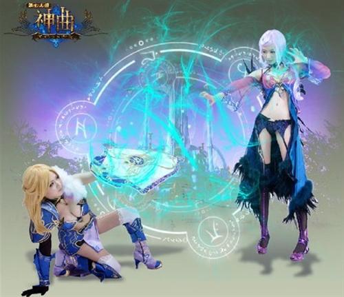 神曲平台游戏攻略_神曲端游_神曲游戏平台