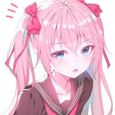 动漫萌妹头像_头像动漫妹子_头像动漫女萌萌哒