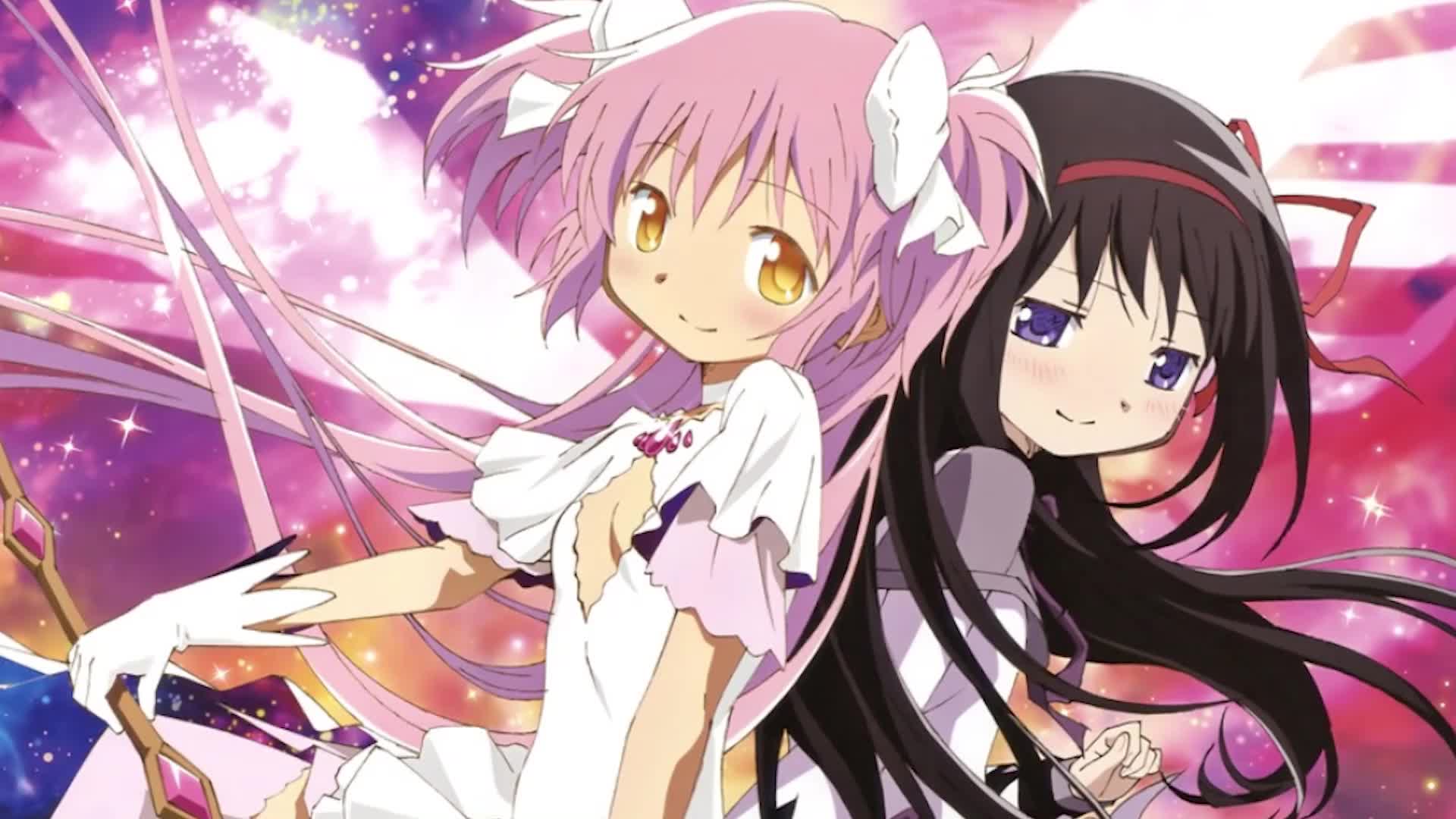 魔具少女第二季风车动漫-小夏新冒险！敌人更强大，秘密揭晓！温情友情感动全新升级