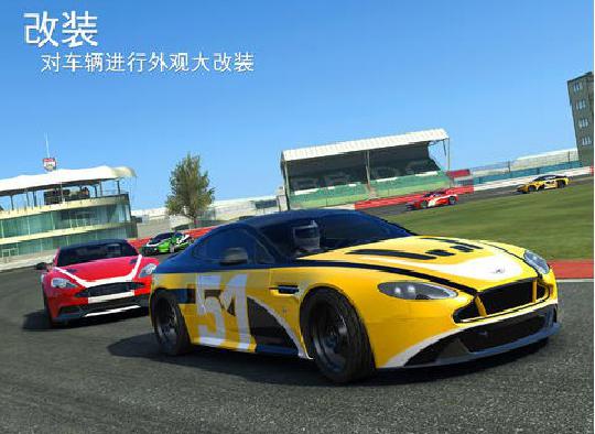 极品飞车6中文版单机-速度与激情：极品飞车6让你体验飙车的极致快感