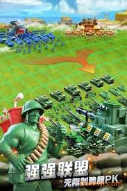 玩具兵大战 玩具兵大战