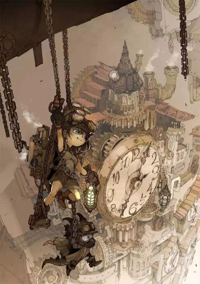 探索魔法世界：感受魔界王子动漫独特魅力与深刻情感共鸣