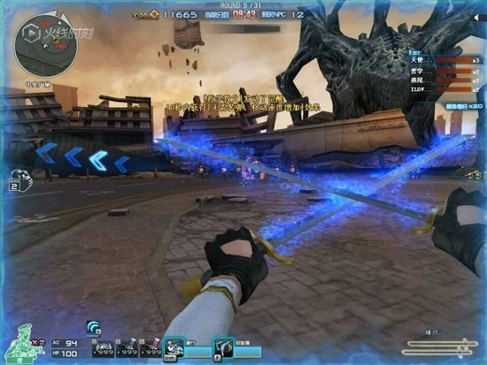 wow钢铁前线-探秘魔兽世界中的钢铁前线：挑战团队默契与个人技能的终极战场