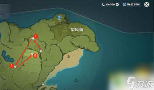 qq迷雾狩猎17-3炼狱难度图文攻略_迷雾狩猎22-3_迷雾狩猎21-3