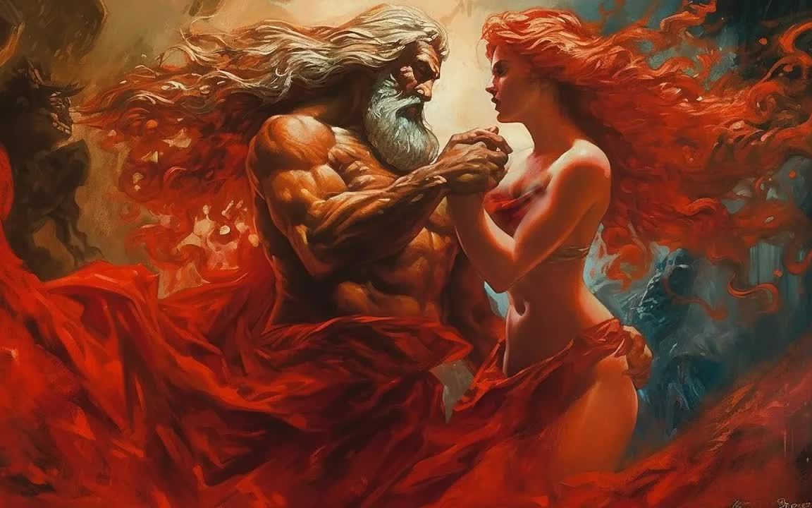 最强狂兵中宙斯是谁_最强狂兵宙斯的两个女儿_宙斯战力排第几
