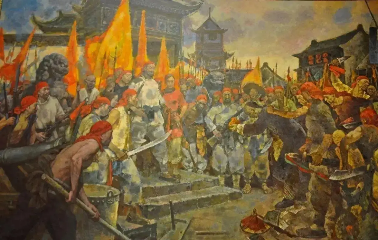 神兵天降是成语吗_神兵天降动画片主角_神兵天降说的是谁