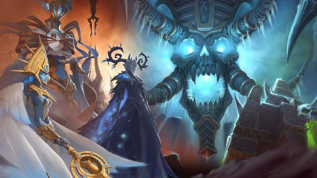 魔兽术士110满级后干啥_魔兽术士升级攻略从1到60_魔兽术士升级