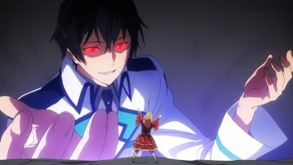 魔法学院龙傲天动漫_魔法科高校的龙傲天动漫_魔法高校龙中龙