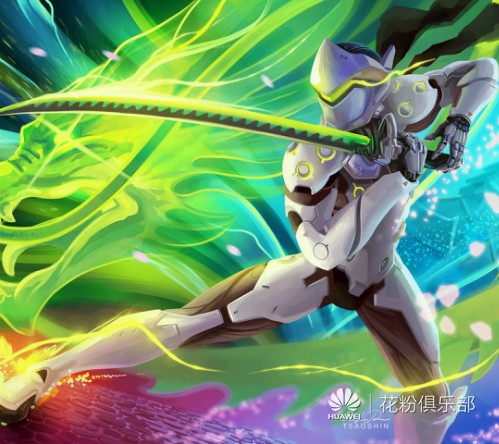 畅玩守望先锋的配置_守望先锋什么配置能玩_先锋守望能配置玩家吗
