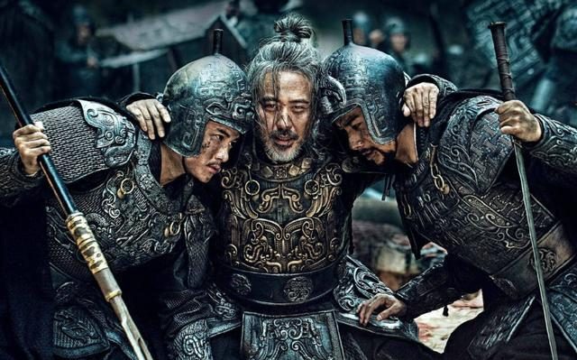 蜀国后期将领_蜀国后期猛将_蜀国后期大将军