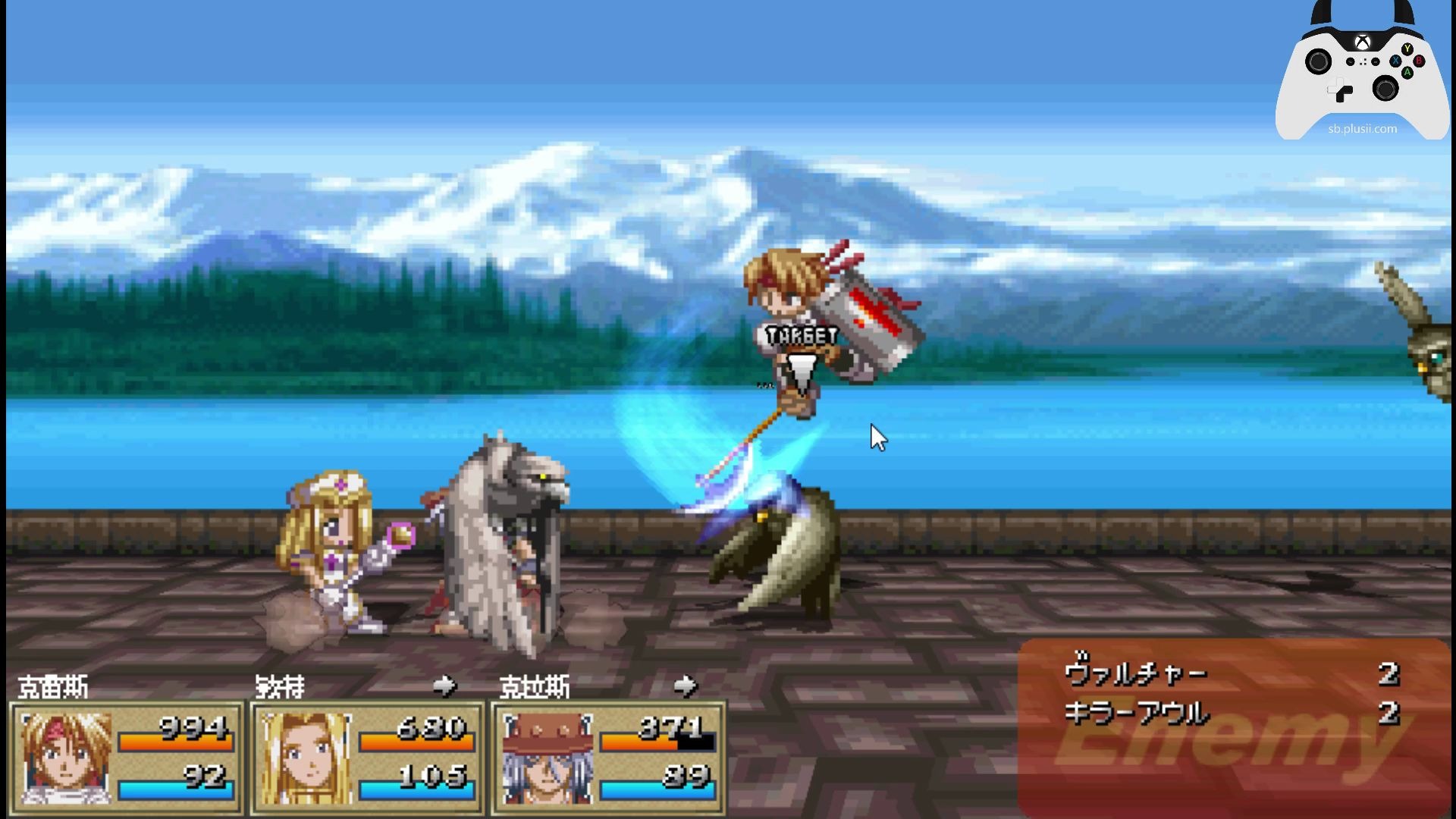 ppsspp幻想传说金手指-PPSSPP 幻想传说金手指：开启游戏无限可能的神奇助手