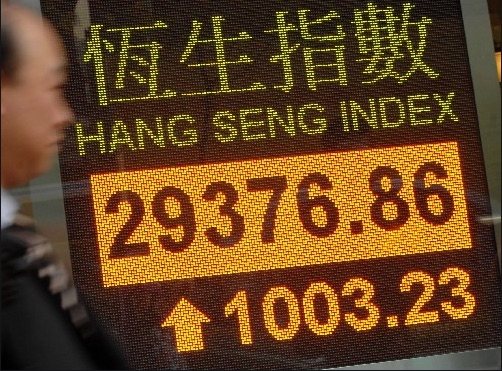 恒生指数交易费用_恒生指数交易员_恒生指数交易交易软件