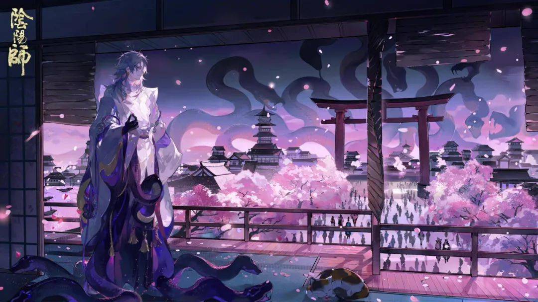 阴阳师小小黑阴界之门阵容_阴阳师小小黑技能介绍_阴阳师小小黑阴界如何打