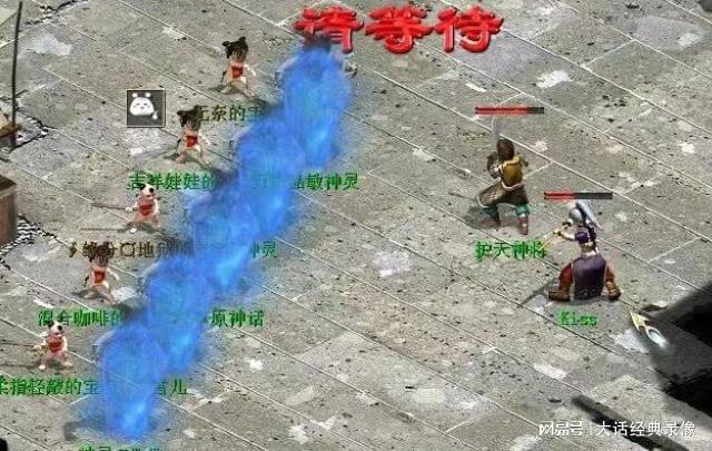 大话免费版宝宝选择_大话2免费版带宝宝好_大话西游免费版首发宝宝