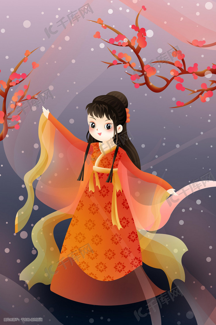 动漫美女古装头像_古代动漫美女头像图片_堆糖网动漫古代美女图片