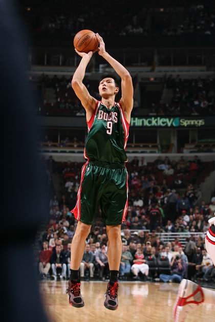 易建联nba能力值_2k10能力值易建联_易建联在2k中的评分