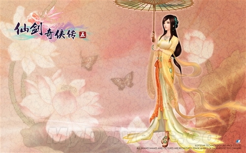 仙剑奇侠传5游戏剧情介绍-仙剑奇侠传 5：云天河的寻剑之旅，一场关于成长、友情和爱情的深刻探讨