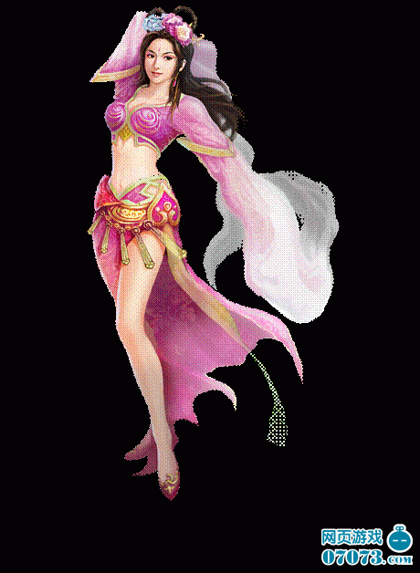 给我几张古代美女的图片_古代游戏美女图片_古代美女图片壁纸