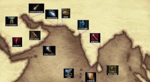 三国时期大地图_三国时代的地图_大三国时代4地图