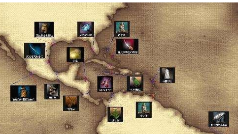 大三国时代4地图_三国时期大地图_三国时代的地图