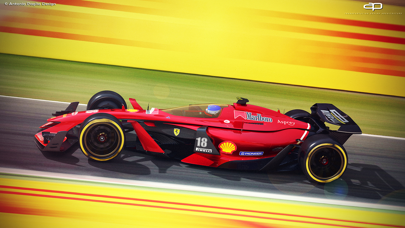 极品飞车f1赛车_极品飞车f1是什么牌子_极品飞车15 f1