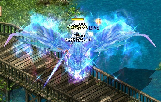 魔域怀旧版龙魂_魔域怀旧绝版龙_魔域怀旧版龙骑攻略