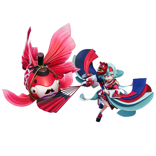 阴阳鱼位置_阴阳师有个式神站在鱼上面_阴阳师有鱼的式神