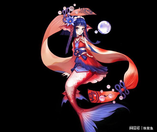阴阳师有鱼的式神_阴阳鱼位置_阴阳师有个式神站在鱼上面