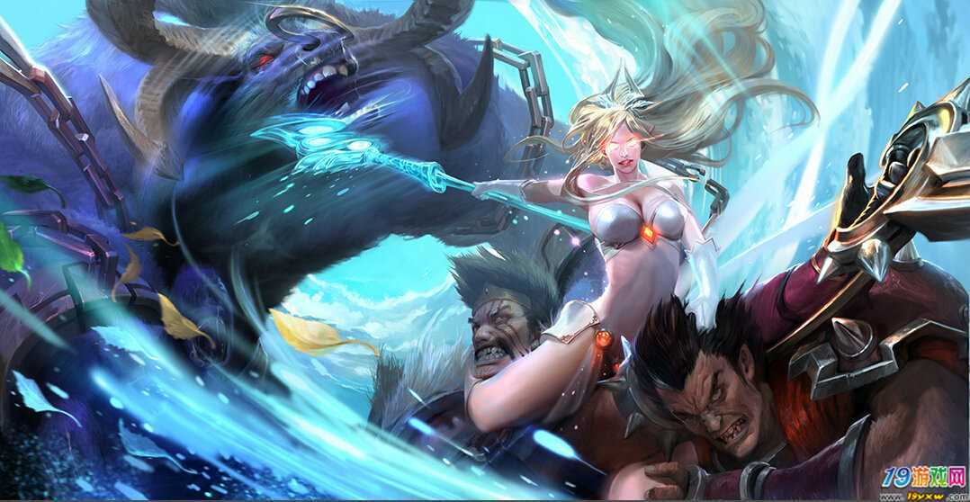 lol游戏画面不流畅_lol画面极其流畅_lol流畅度