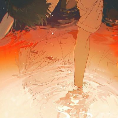头像极品动漫男生霸气_头像动漫极简_动漫男生头像极品