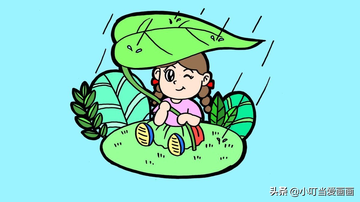 简单动漫图片铅笔画_铅笔动漫卡通图片_铅笔动漫手绘图片