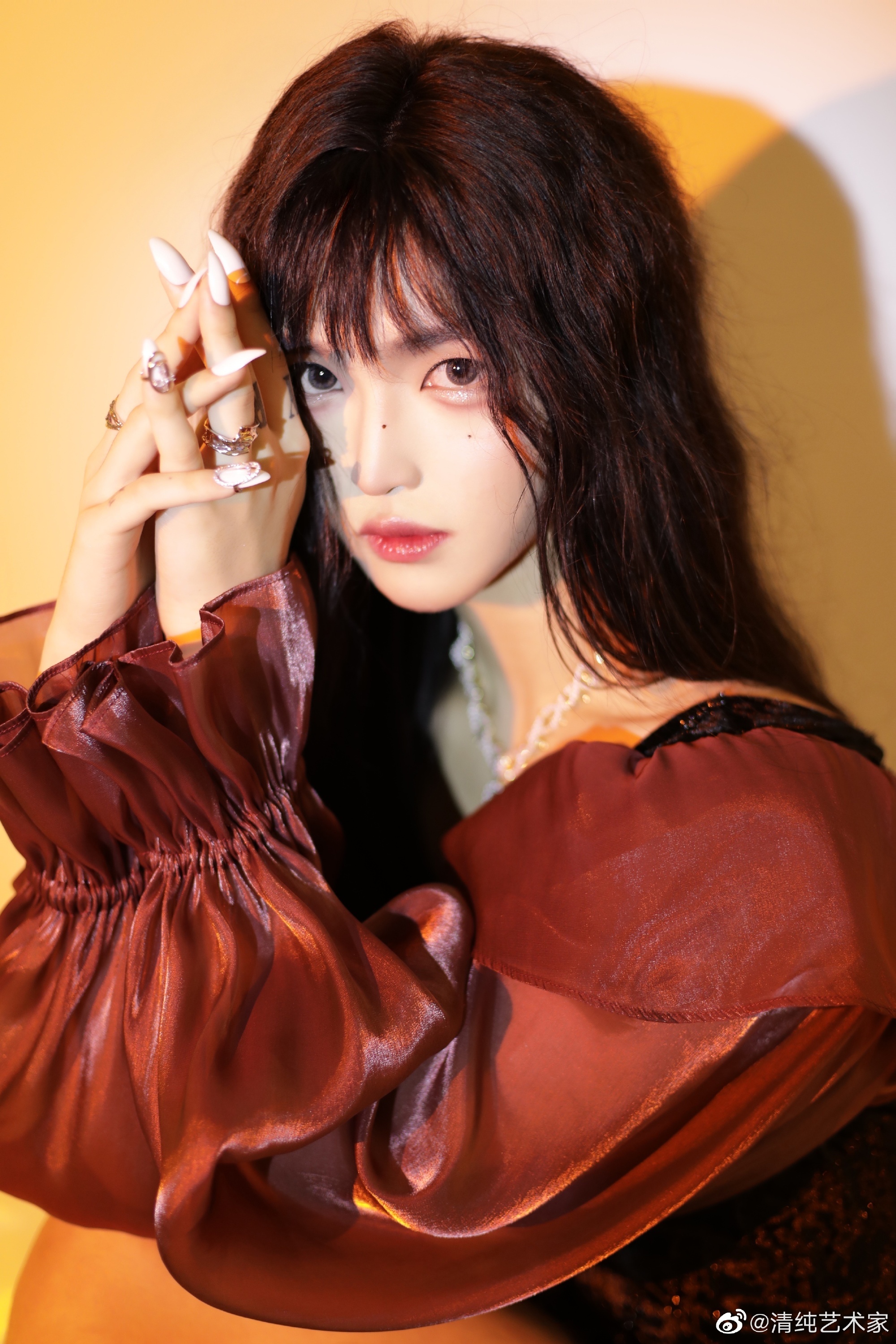 日本女人化妆前后对比，这变化简直太惊人了