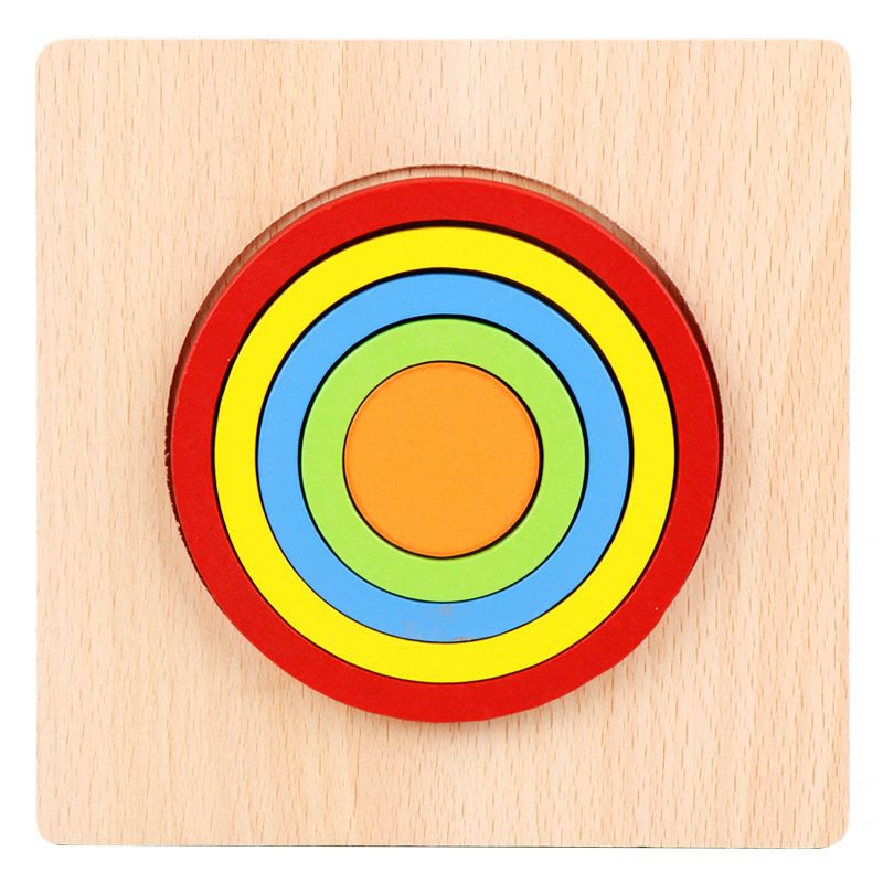 椭圆形拼图图片幼儿园-幼儿园里的椭圆形拼图：激发孩子创造力与社交技能的魔法游戏