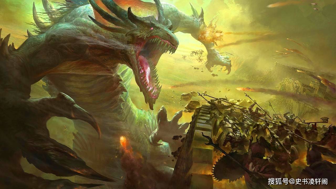 魔兽可以打天庭的图叫什么名字-魔兽争霸：天庭之战，视觉与心灵的盛宴，策略与智慧的较量