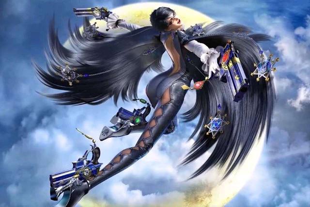 性感游戏 cg-性感游戏 CG：用艺术语言勾勒令人心驰神往的画面