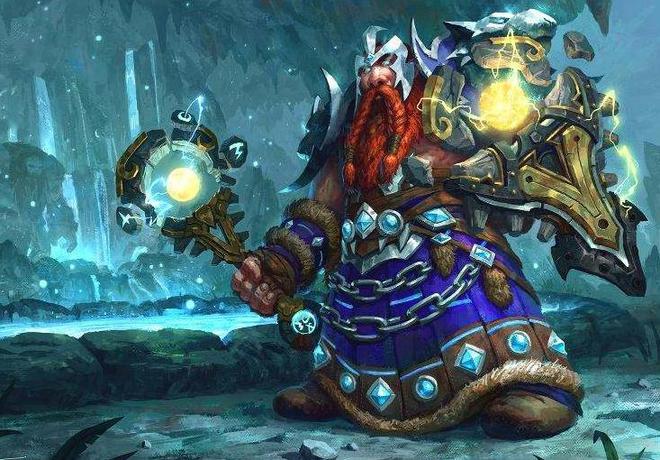 wow60年代风怒图腾强度_魔兽怀旧风怒图腾_tbc风怒图腾