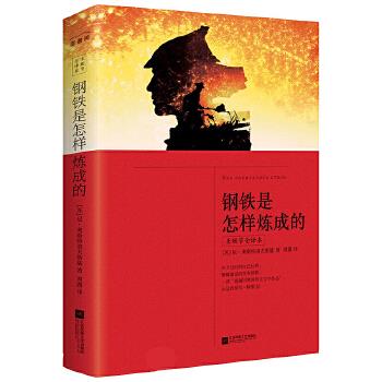 人物关系图钢铁是怎样炼成的_人物钢铁炼成关系图是怎么画的_钢铁是怎样炼成的人物关系图