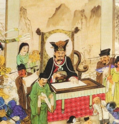 穿越火线里的夺命之镰怎么装备_cf夺命镰刀_cf夺命之镰视频