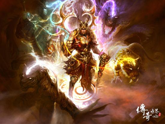 魔林谜踪下载_魔林谜踪_魔林谜踪安卓