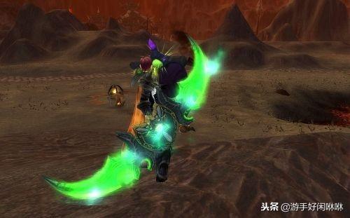 魔兽世界分解装备有什么用-魔兽世界：分解装备，变废为宝，提升实力的秘诀