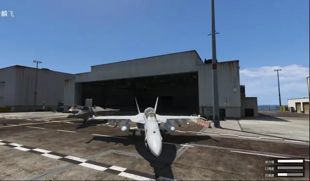 gta5线下战斗机_gta5线下有几种战斗机_gta线下战斗机在哪