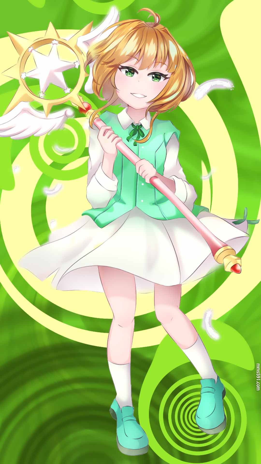 少年女仆库洛无线动漫-少年女仆库洛：甜蜜与冒险的完美结合，萌翻你的心